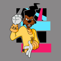 Powerline   Black Lives Matter   Powerline Goofy Movie Vintage Tee | Teevron