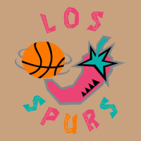 Los Spurs Vintage Tee | Teevron
