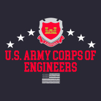 Us Army Corps Of Engineers (usace) Pullover Hoodie Vintage Tee | Teevron
