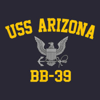 Uss Arizona Bb 39 Battleship T Shirt Vintage Tee | Teevron