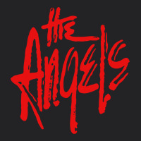 The Angels Vintage Tee | Teevron