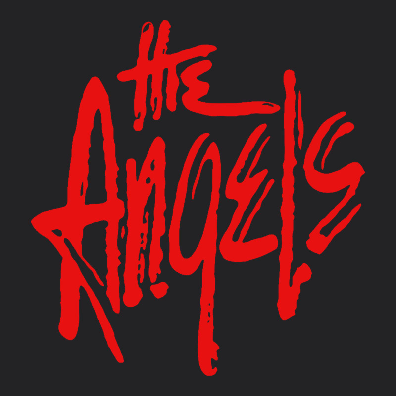 The Angels Vintage Tee by linhVisuals | Teevron