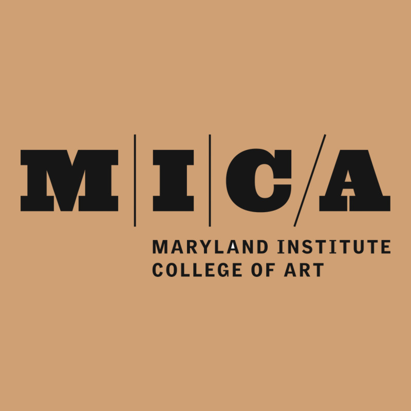 Maryland Institute College Of Art Vintage Tee by linhVisuals | Teevron