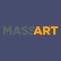 Massachusetts College Of Art And Design Vintage Tee | Teevron
