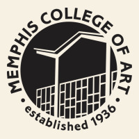 Memphis College Of Art Vintage Tee | Teevron