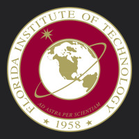 Florida Institute Of Technology Vintage Tee | Teevron