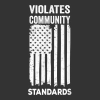 violates community standards apparel community t shirt | Teevron