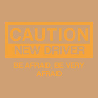 Caution New Student Driver Funny Vintage Tee | Teevron