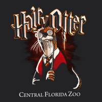 Hairy Otter [tb] Vintage Tee | Teevron