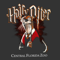 hairy otter [tb] | Teevron