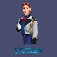 Hans Frozen Vintage Tee | Teevron