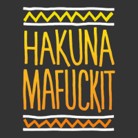 hakuna mafuckit [tb] | Teevron