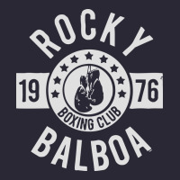 Rocky Boxing Club Vintage Tee | Teevron