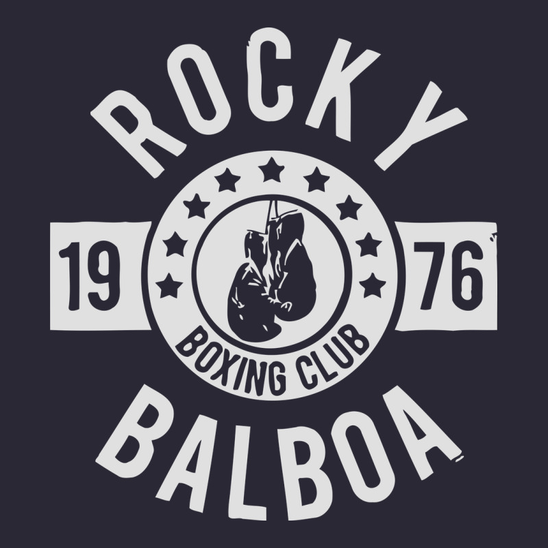 Rocky Boxing Club Vintage Tee by linhVisuals | Teevron