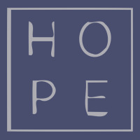 Hope Quote Vintage Tee | Teevron