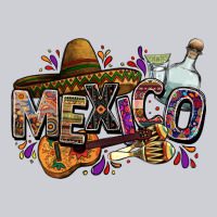 Mexico Heavyweight Sweatshirt | Teevron