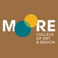 Moore College Of Art And Design Vintage Tee | Teevron