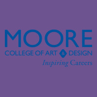 Moore College Of Art And Design Vintage Tee | Teevron