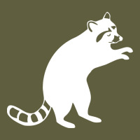 Raccoon Vintage Tee | Teevron