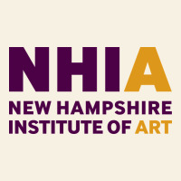 New Hampshire Institute Of Art Vintage Tee | Teevron