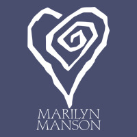Marlyn Manson Special Music Popular Vintage Tee | Teevron