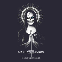 Marlyn Manson Special Music Popular Vintage Tee | Teevron