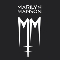 Marlyn Manson Special Music Popular Vintage Tee | Teevron