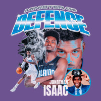 Jonathan Isaac Vintage Vintage Tee | Teevron