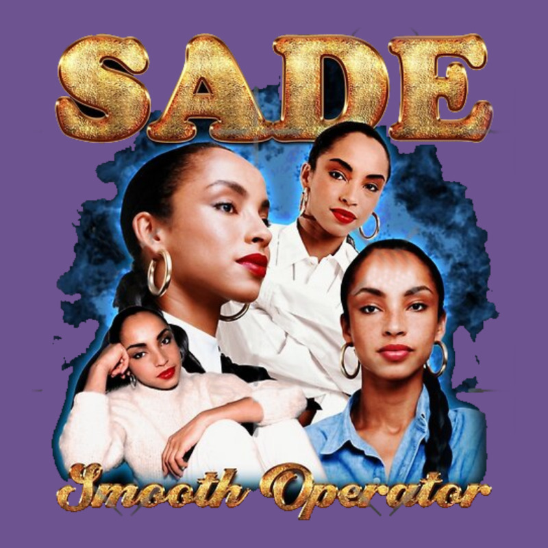 Sade Love Deluxe Rare Vintage Tee by linhVisuals | Teevron