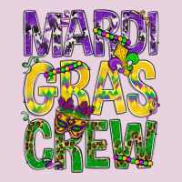 Mardi Gras Crew Ladies Tee | Teevron