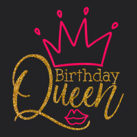Birthday Queen Shirt, Womens Birthday Shirt, Birthday T Shirt Vintage Tee | Teevron