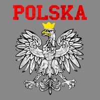 Polska Poland Eagle Poland Heritage Polish Pride Roots Tank Top Vintage Tee | Teevron