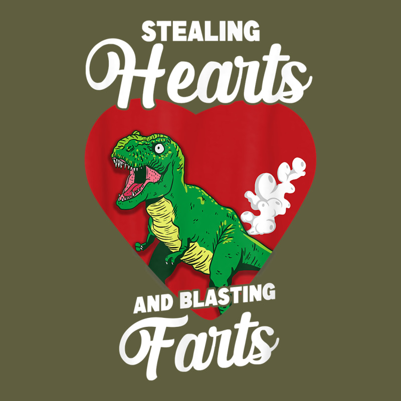 Stealing Hearts And Blasting Farts Valentine's Day T Shirt Vintage Tee by linhVisuals | Teevron