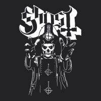 Ghost Vintage Tee | Teevron