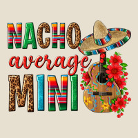 Nacho Average Mini Urban Heavy Tee | Teevron