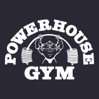 Powerhouse Gym Popular Vintage Tee | Teevron