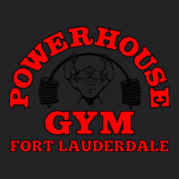 Powerhouse Gym Classic Vintage Tee | Teevron