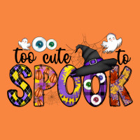 Too Cute To Spook Premium Sweatshirt | Teevron