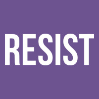 Resist Mens Vintage Tee | Teevron