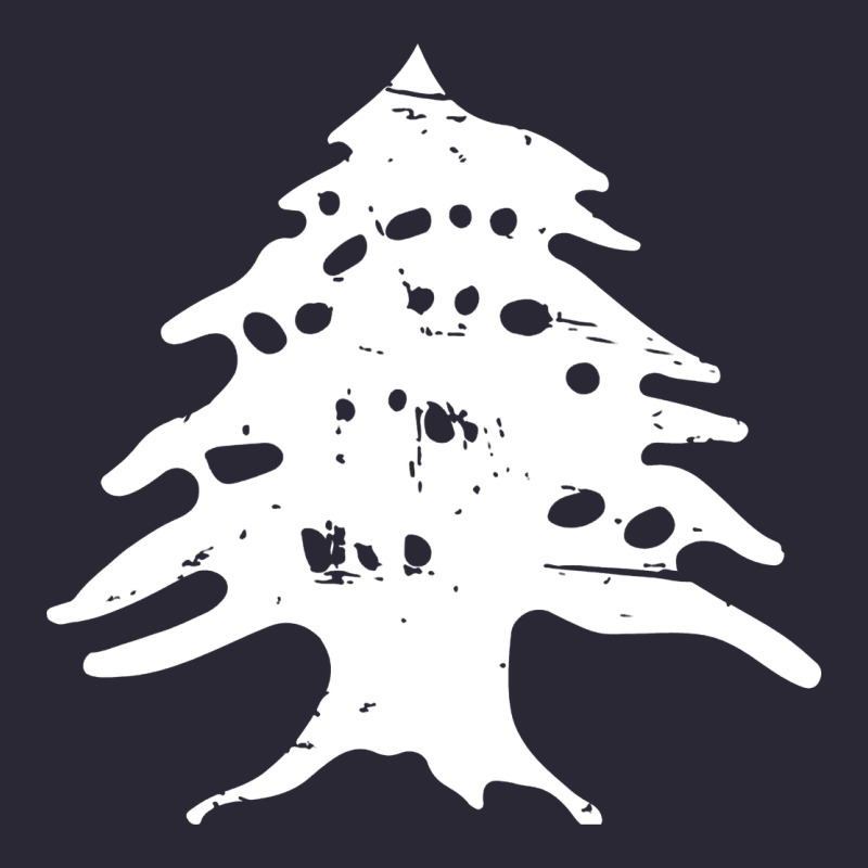 Retro Lebanon Cedar Lebanese Vintage Tee by linhVisuals | Teevron