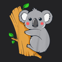Kids Cute Koala Bear   For Children Kids Koala Bear Vintage Tee | Teevron