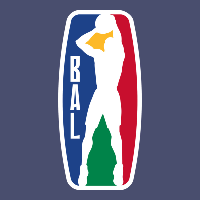 Basketball Africa League Vintage Tee by linhVisuals | Teevron