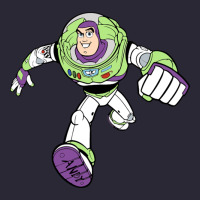Buzz Lightyear Vintage Tee | Teevron
