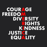 Anti Trump Resist Vintage Tee | Teevron