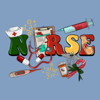 Christmas Nurse Urban Hoodie | Teevron