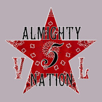 Almighty Vice Lord Nation Vl Avln T Shirt Vintage Tee | Teevron