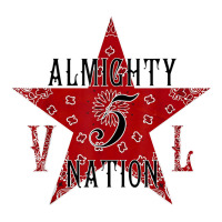 almighty vice lord nation vl avln t shirt | Teevron