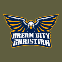 Twin City Christian School Vintage Tee | Teevron