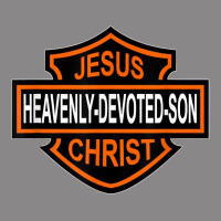 Enjoy Jesus Christ Heavenly Devoted Son Parody Religious Tee T Shirt Vintage Tee | Teevron