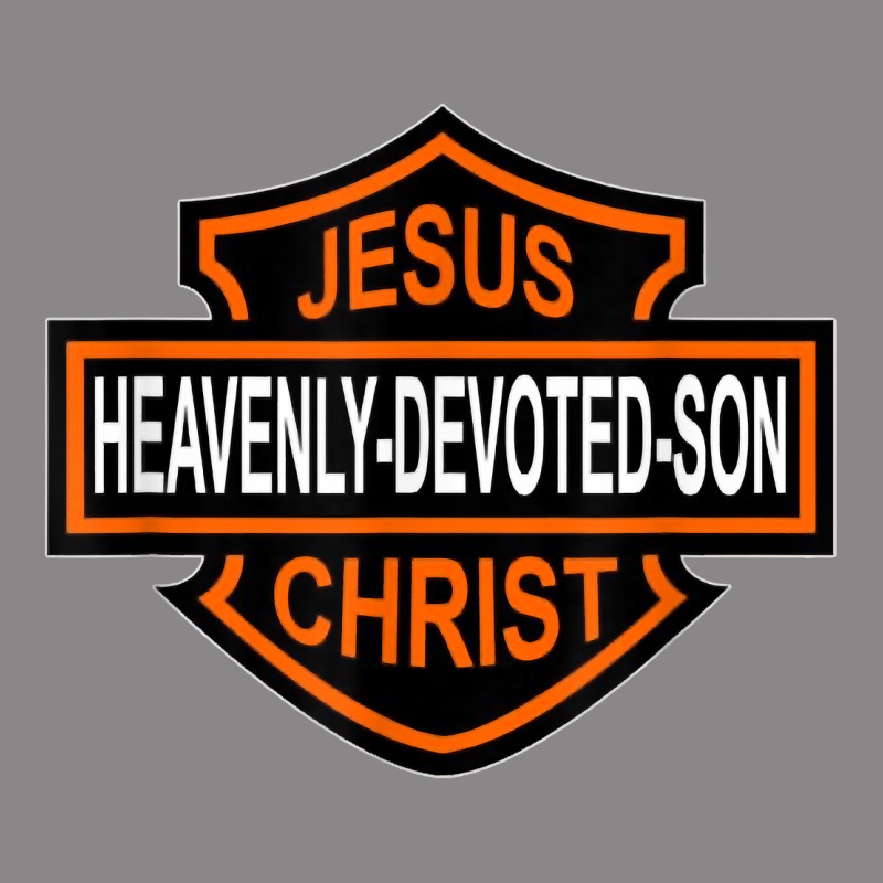 Enjoy Jesus Christ Heavenly Devoted Son Parody Religious Tee T Shirt Vintage Tee by linhVisuals | Teevron